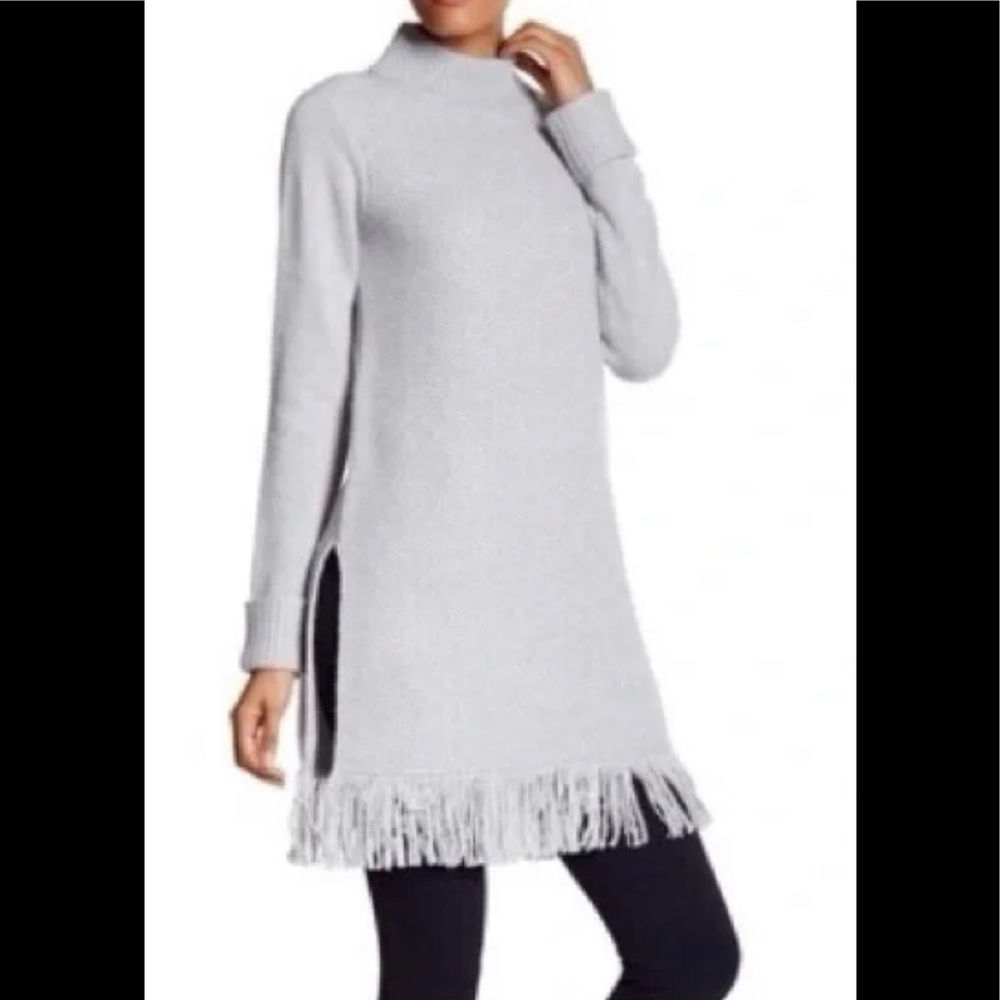 Worn once Rebecca Taylor Sweater dress